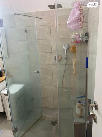 דירה, חוט השני 5, עין הים, חדרה