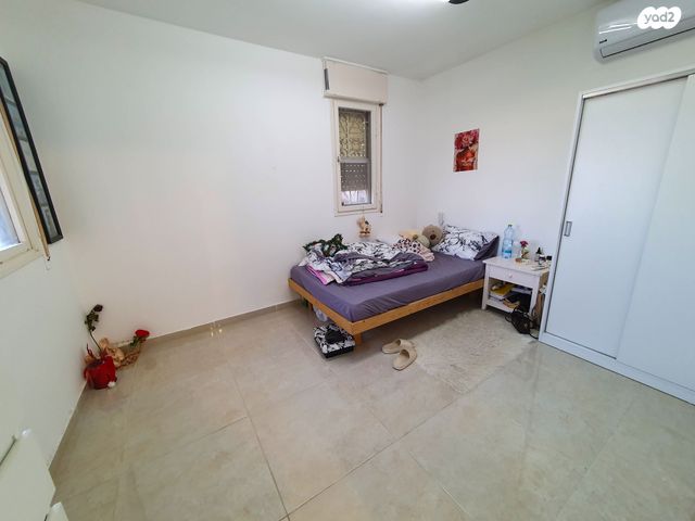 דירה, הבישוף חג'אר 2, עבאס, חיפה