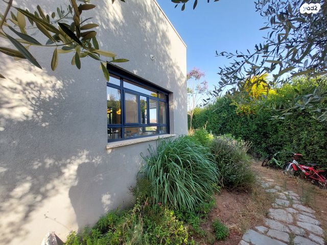 בית פרטי/ קוטג', גבעת ישעיהו 1, גבעת ישעיהו, גבעת ישעיהו