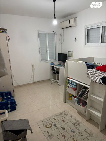 דירה, א.ס. לוי 3, בן גוריון, רמלה