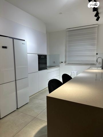 דירה, יוסף בורג 92, נווה זאב, נאות אילן, באר שבע