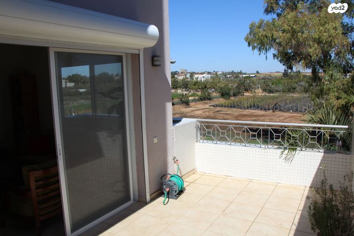 דופלקס, נחליאלי 3, גני השרון, כפר סבא