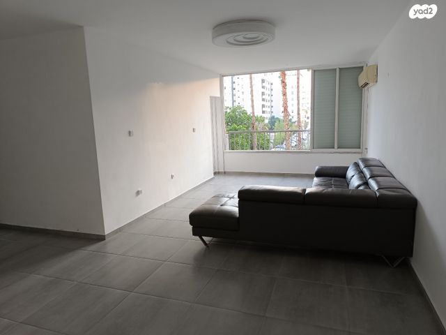 דירה, יהודה בורלא 18, תכנית ל', למד, תל אביב יפו