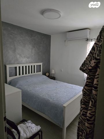 דירה, בורלא 25, שכונה ה', באר שבע