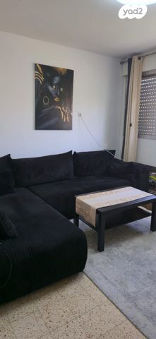 דירה, רחבת שמגר השופט 34, שכונה ו', באר שבע