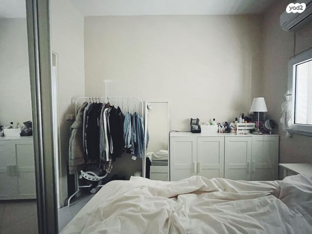 דירה, ברנשטיין כהן 2, לב תל אביב, לב העיר צפון, תל אביב יפו