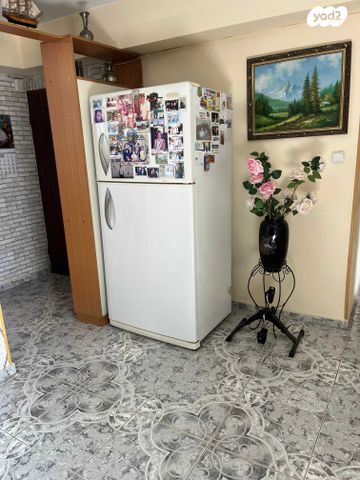 דירה, דרך מצדה 107, שכונה ב', באר שבע