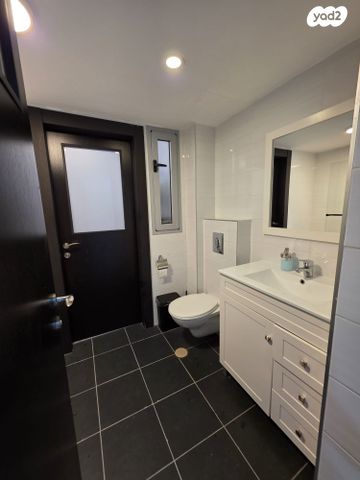 דירה, בלפור 43, ברנע, אשקלון