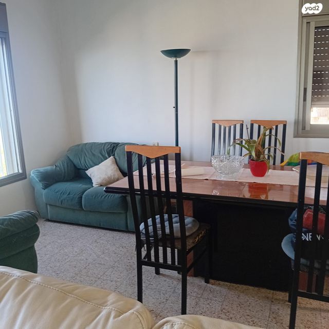 דירה, הגליל 45, נווה שאנן, חיפה