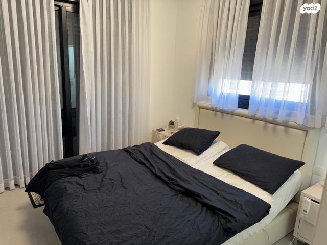 דירה, דרך לוי אשכול 101, שיכון רסקו, קרית אונו