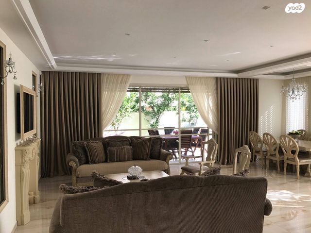 בית פרטי/ קוטג', הרדוף הנחלים 19, קרית אילון, חולון