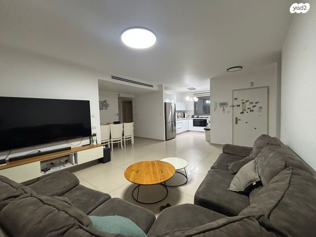 דירת גן, תמר 26, החורש, חריש