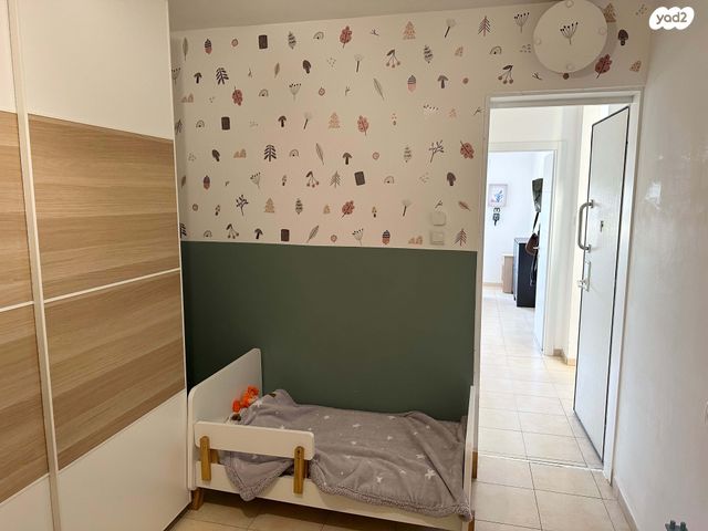 דירה, השוק 43, פלורנטין, תל אביב יפו