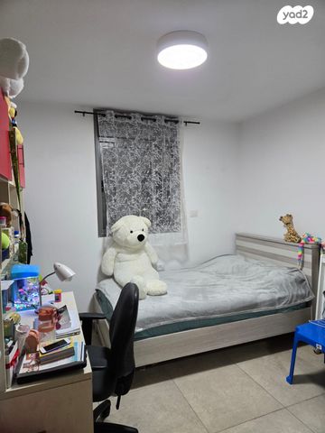 דירה, תל דן 1, ממשית, דימונה