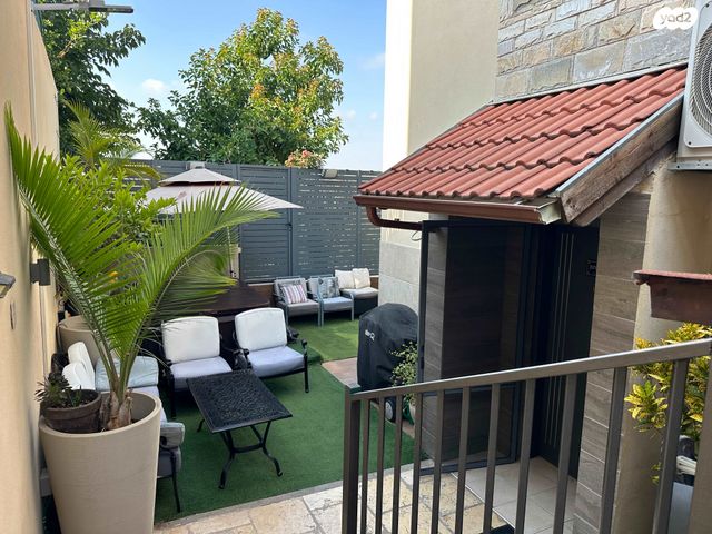 דופלקס, הארי השואג 29, גבעת הרקפות, גבעת תל חי, קרית אתא