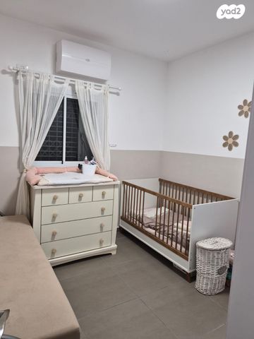 דירה, דרך הפארק 18, קרית השרון, נתניה