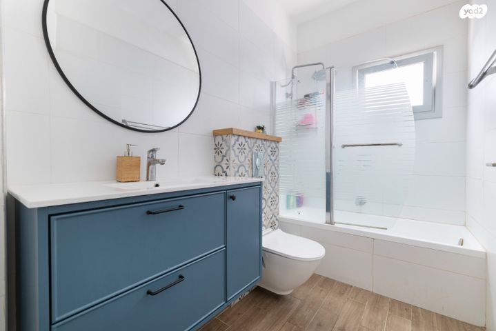 דירה, נגבה 3, מרכז מזרחי, נס ציונה