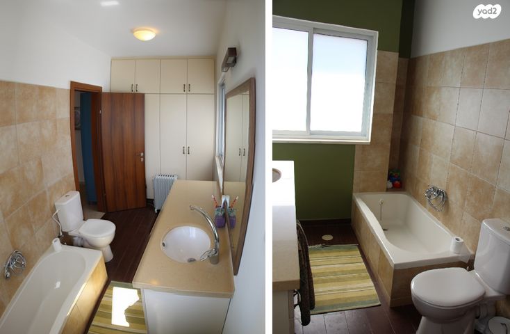 דופלקס, נחליאלי 3, גני השרון, כפר סבא