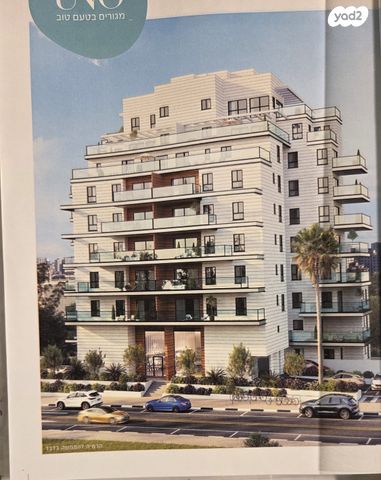 דירת גן, רש"י 2, רמת חן ובן ציון, נתניה