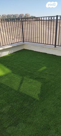 דירת גן, הצלף 30, צמח השדה, מעלה אדומים