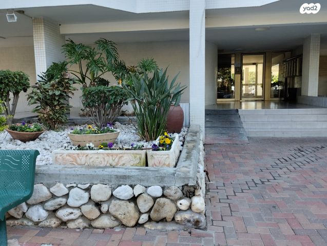 דירה, יונה צבי פיינשטיין 17, מישור הנוף, ראשון לציון