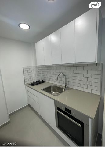 דירה, הרב סוסו הכהן 8, שכונה ד', באר שבע