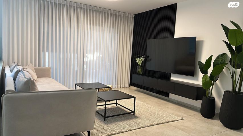 דירה, יוסף בורג 92, נווה זאב, נאות אילן, באר שבע