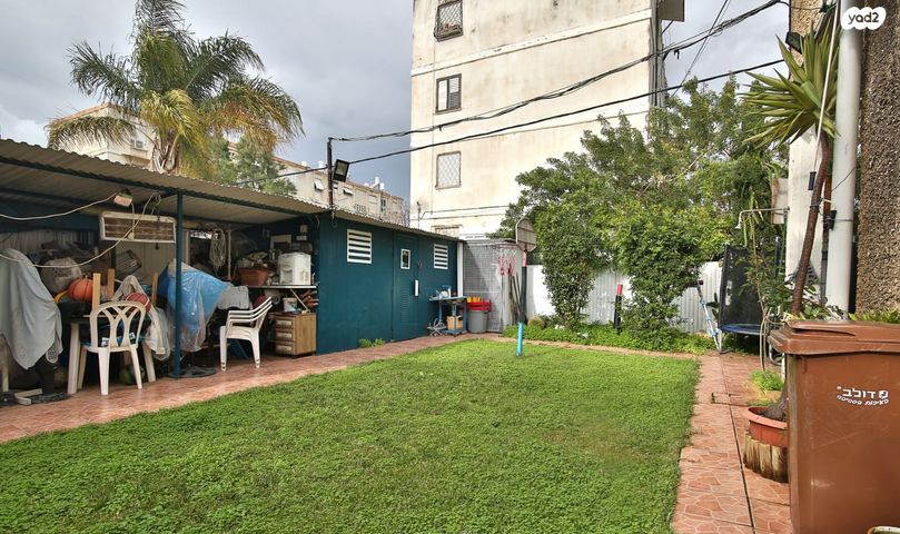 דירה, משמר העמק 8, קרית חיים מערבית, חיפה