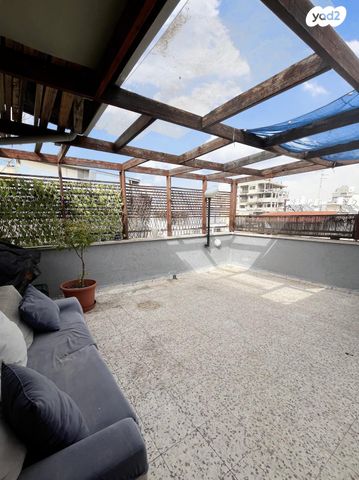 דופלקס, ניסנבוים 10, שאר העיר, בני ברק