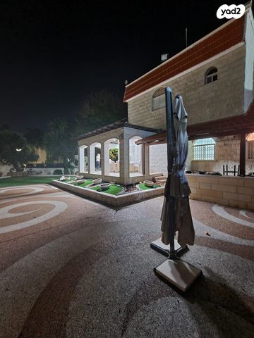 בית פרטי/ קוטג', האלה 9, מנחם בגין, עכו