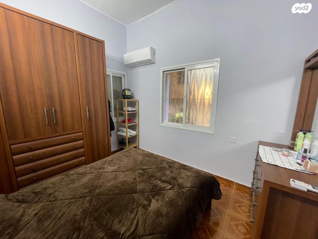 דירה, יוסף 17, הדר מרכז, חיפה