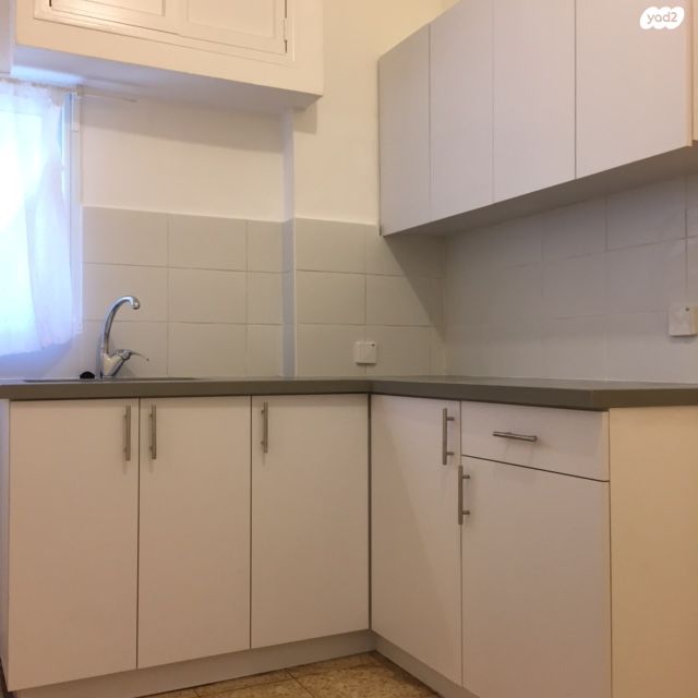 דירה, ישראל טייבר 56, גבעת הרמבם, גבעתיים