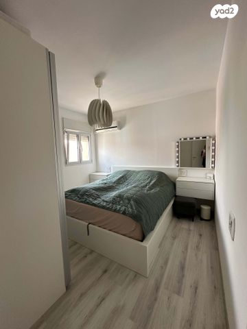 דופלקס, שרה ואהרון אהרונסון 60, נווה מנחם, באר שבע