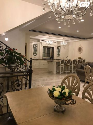 בית פרטי/ קוטג', הרדוף הנחלים 19, קרית אילון, חולון