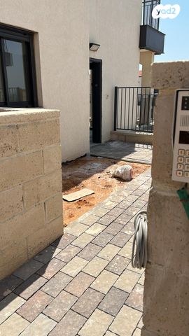 דירה, סמיון 16, פארק היין, זכרון יעקב