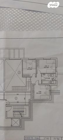 דירת גן, הצלף 30, צמח השדה, מעלה אדומים