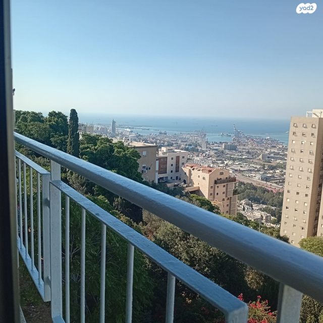 דירה, הגליל 45, נווה שאנן, חיפה