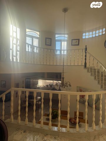 בית פרטי/ קוטג', הר מירון 25, רמות, באר שבע