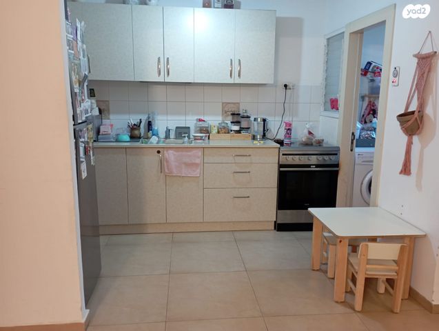 דירה, הר הצופים 7, שיכון ד', קרית שמונה