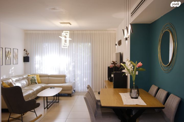 דירת גן, אהבת אדם 50, שרונה, כפר יונה