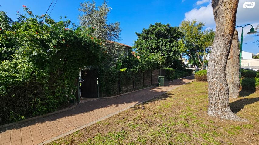 בית פרטי/ קוטג', השדרה 2, קרית מטלון, פתח תקווה