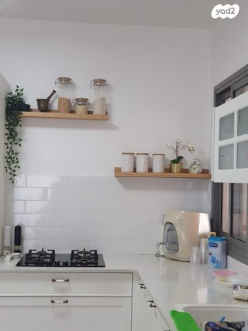 דירה, שושנה דמארי 22, קרית האמנים, מצליח, רמלה