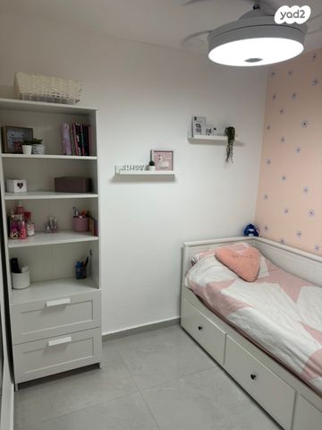 דירת גן, מבצע בן עמי 16, רמת רבין, כרמיאל