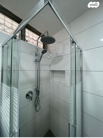 דירה, הרב סוסו הכהן 8, שכונה ד', באר שבע