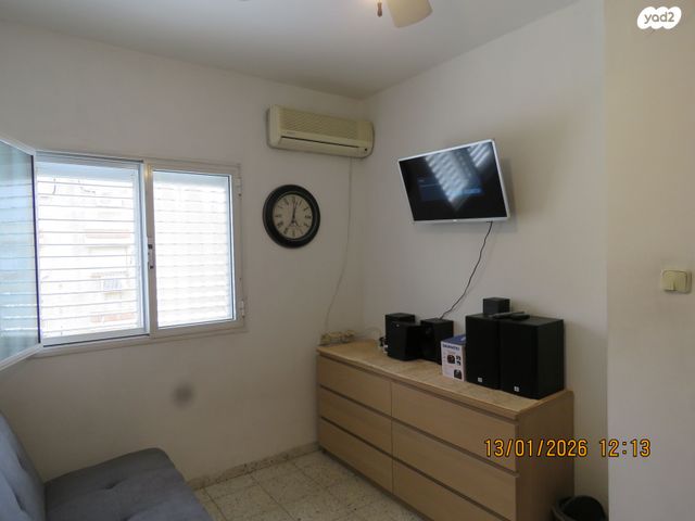 דירת גן, הנוטר 16, קרית חיים מזרחית, חיפה