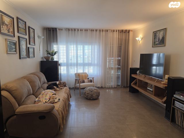 דירה, אדר 9, רובע י"ב, אשדוד