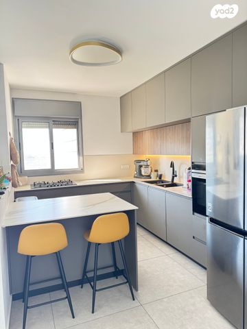 דירה, הברוש 3, המכבים, גבעת זאב