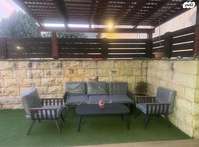 דירת גן, מבצע בן עמי 16, רמת רבין, כרמיאל