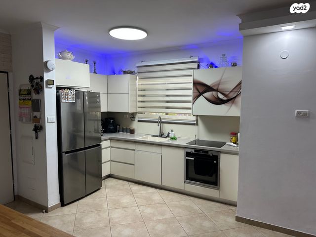 דופלקס, הארי השואג 29, גבעת הרקפות, גבעת תל חי, קרית אתא