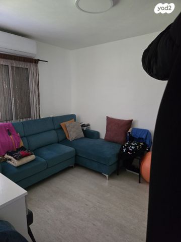 דירה, בורלא 25, שכונה ה', באר שבע